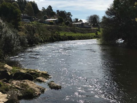 Derby Digs Cottage - Accommodation Sunshine Coast 2