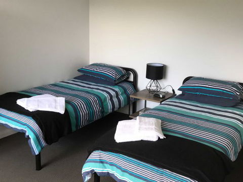 Derby Digs Cottage - Accommodation Sunshine Coast 3