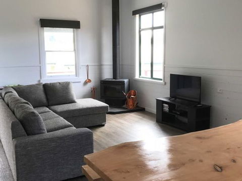Derby Digs Cottage - Accommodation Sunshine Coast 5