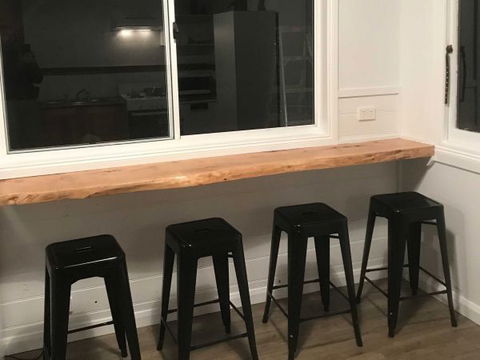 Derby Digs Cottage - Accommodation Sunshine Coast 7