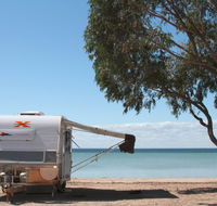 Discovery Parks - Streaky Bay Foreshore - Accommodation Sunshine Coast