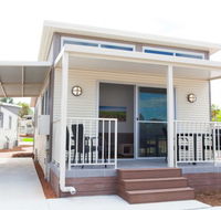 Discovery Parks - Perth Vineyards - Accommodation Sunshine Coast