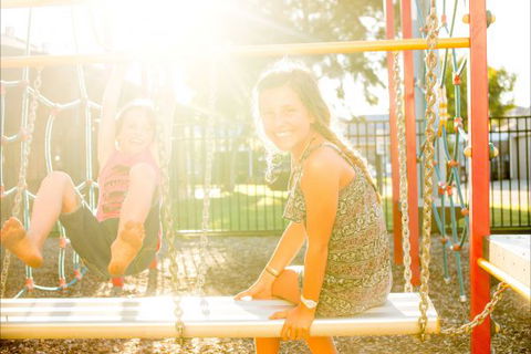 Discovery Parks - Geelong - Accommodation Sunshine Coast 1