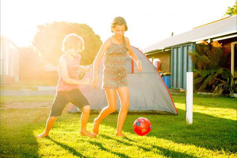 Discovery Parks - Geelong - Accommodation Sunshine Coast 2