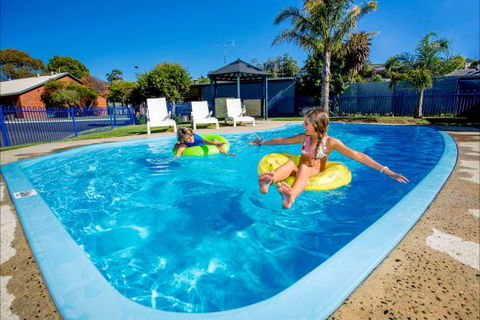 Discovery Parks - Geelong - Accommodation Sunshine Coast 3