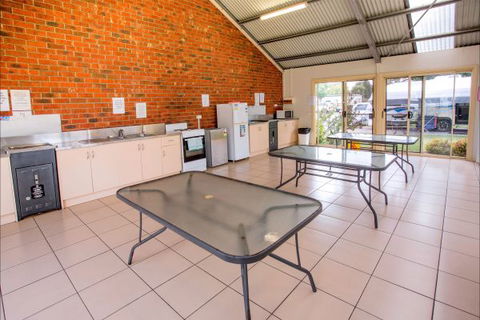 Discovery Parks - Geelong - Accommodation Sunshine Coast 5