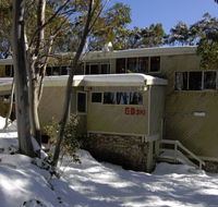 Edski Lodge - Accommodation Sunshine Coast