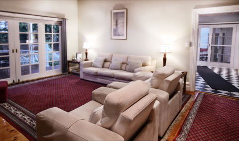 Fairbank House - Accommodation Sunshine Coast 3