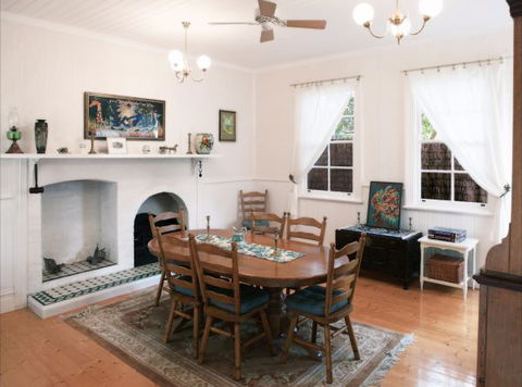 Fairbank House - Accommodation Sunshine Coast 5