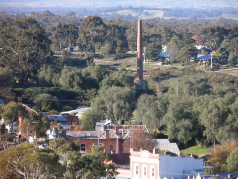 Fairbank House - Accommodation Sunshine Coast 7