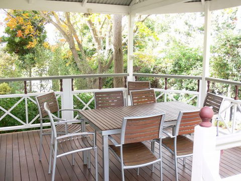 Fairbank House - Accommodation Sunshine Coast 8
