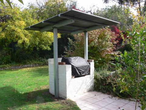 Fairbank House - Accommodation Sunshine Coast 9