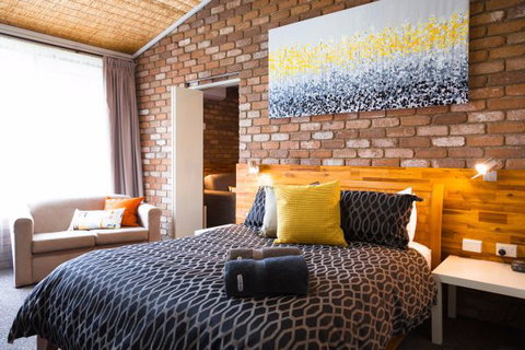 Farnham Court Motel - Accommodation Sunshine Coast 4