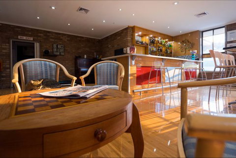 Farnham Court Motel - Accommodation Sunshine Coast 6