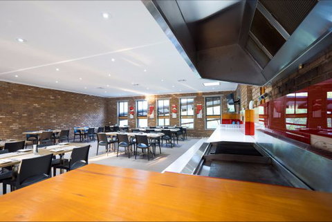 Farnham Court Motel - Accommodation Sunshine Coast 7