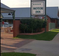 Federation Motor Inn Young - Accommodation Sunshine Coast