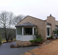 Fernhill Chestnut Farm - Accommodation Sunshine Coast