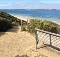 Flinders Beach Retreat Queenscliff - Accommodation Sunshine Coast