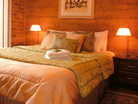 Forest Retreat Bed And Breakfast - Accommodation Sunshine Coast 0