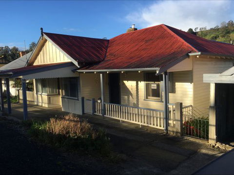 Fred's Place,  Derby - Accommodation Sunshine Coast 0