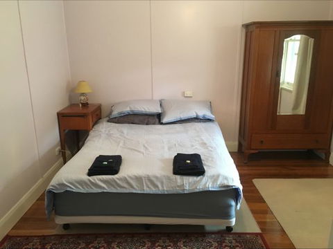 Fred's Place,  Derby - Accommodation Sunshine Coast 1