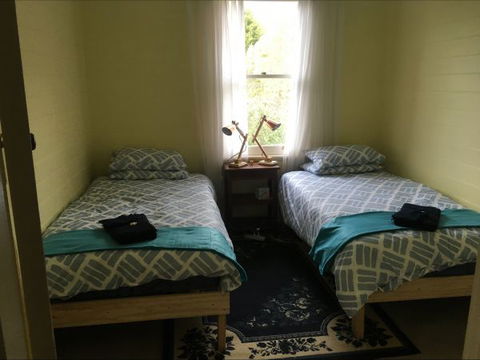 Fred's Place,  Derby - Accommodation Sunshine Coast 2