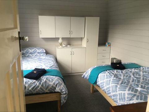 Fred's Place,  Derby - Accommodation Sunshine Coast 3