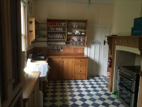 Fred's Place,  Derby - Accommodation Sunshine Coast 5