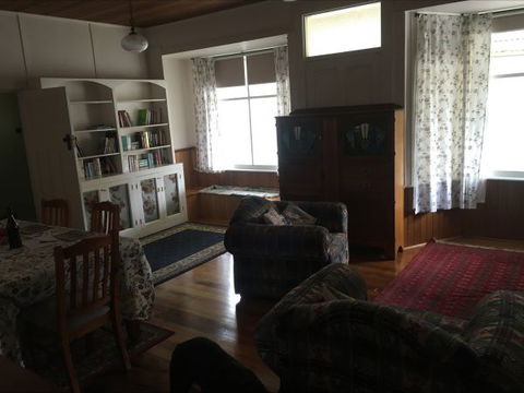 Fred's Place,  Derby - Accommodation Sunshine Coast 6