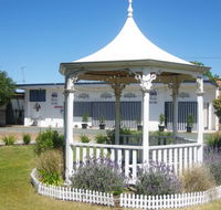 Gazebo Motor Inn - Accommodation Sunshine Coast