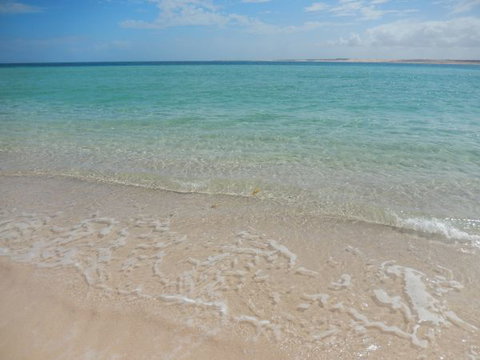 Gnaraloo Station - Accommodation Sunshine Coast 0