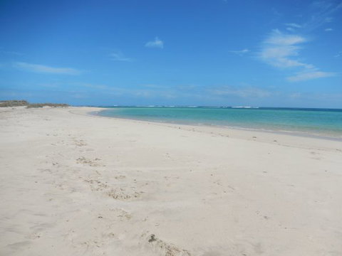 Gnaraloo Station - Accommodation Sunshine Coast 4