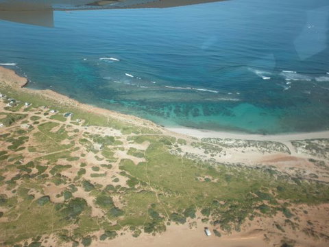 Gnaraloo Station - Accommodation Sunshine Coast 5