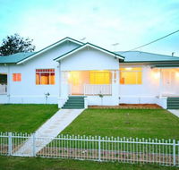 Grand Central Suites - Accommodation Sunshine Coast