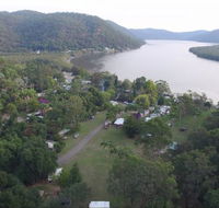 Greenmans on the Hawkesbury - Accommodation Sunshine Coast