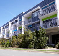 Griffith University Village - Accommodation Sunshine Coast