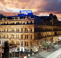 Grand Hotel Melbourne MGallery Collection - Accommodation Sunshine Coast