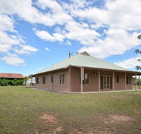 Grasmere Estate Homestead - Accommodation Sunshine Coast