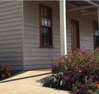 Gulgong Telegraph Station - Accommodation Sunshine Coast