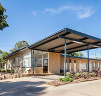 Gulgong Motel by Aden - Accommodation Sunshine Coast