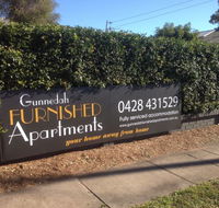 Gunnedah Furnished Apartments - Accommodation Sunshine Coast