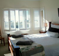 Heathcote Views Bed  Breakfast - Accommodation Sunshine Coast