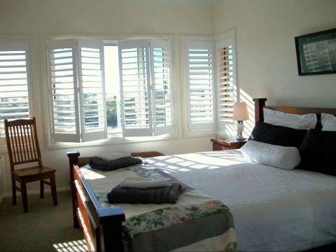 Heathcote Views Bed & Breakfast - Accommodation Sunshine Coast 0
