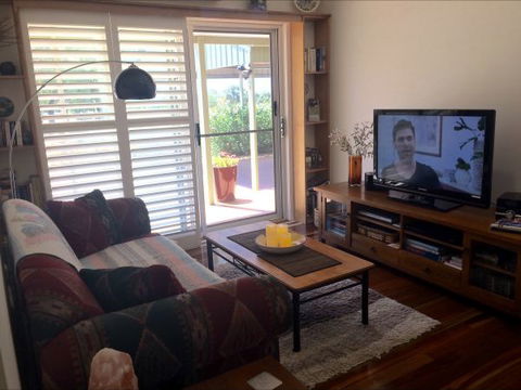Heathcote Views Bed & Breakfast - Accommodation Sunshine Coast 4