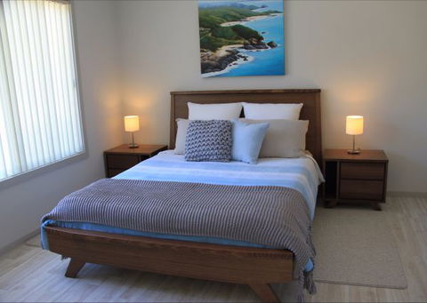 Hidden Gem - Accommodation Sunshine Coast 0