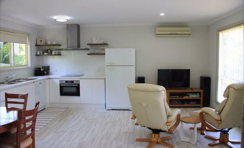 Hidden Gem - Accommodation Sunshine Coast 1