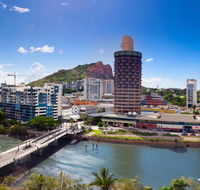 Hotel Grand Chancellor Townsville - Accommodation Sunshine Coast