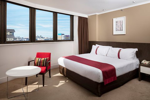 Hotel Grand Chancellor Townsville - Accommodation Sunshine Coast 1