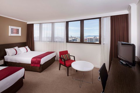Hotel Grand Chancellor Townsville - Accommodation Sunshine Coast 2