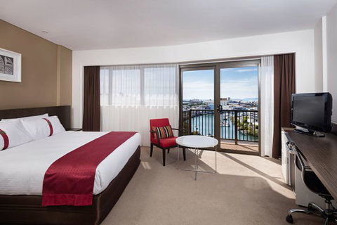 Hotel Grand Chancellor Townsville - Accommodation Sunshine Coast 3